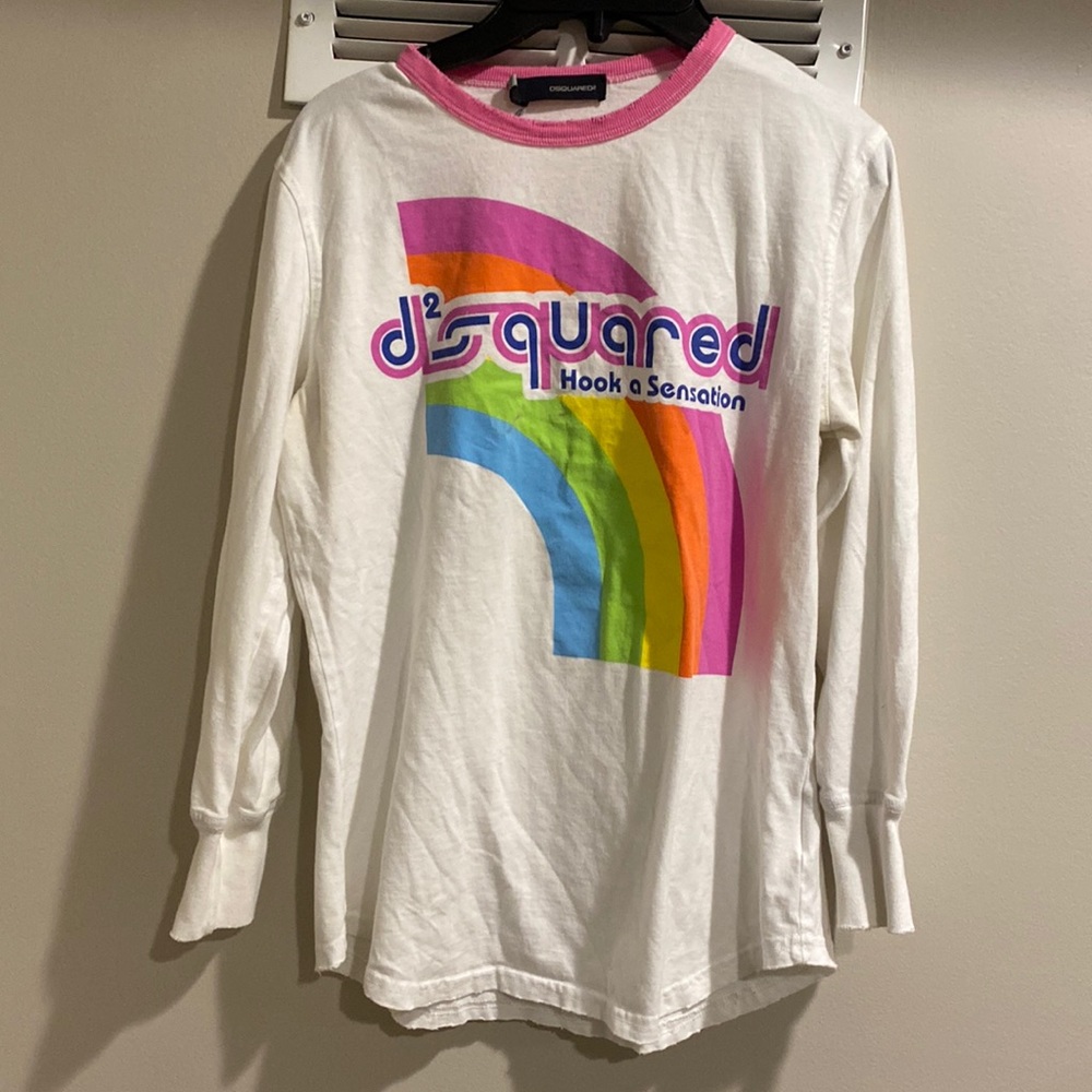 Dsquared 2 Shirt